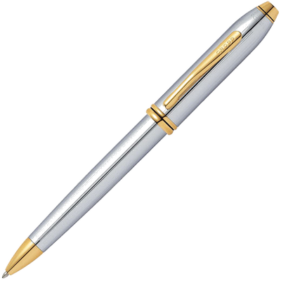 cross medalist townsend ballpoint pen