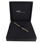 ballpoint pen lamy giftbox