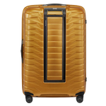 honey gold large spinner