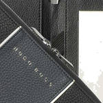 hugo boss gear detail confe