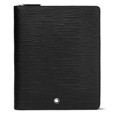 montblanc notepad holder bl