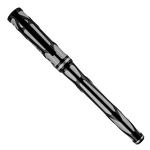 craft chrome fountain pen