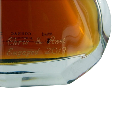 hennessy paradis imperial engagement bottle engraving victoria outline font 0b99566963ef9c99e00ed5dbb917a635