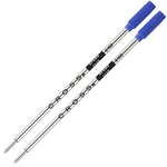 cross blue broad dual ballp