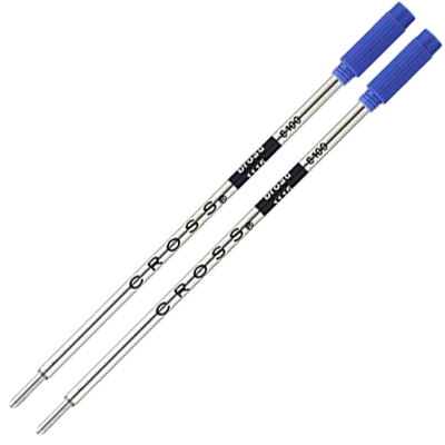 cross blue broad dual ballp