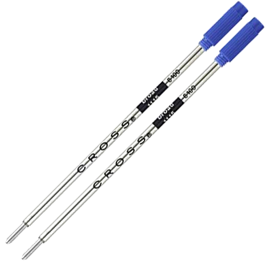 cross blue broad dual ballp