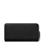 montblanc purse with 12 cc