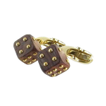 paul smith brown dice