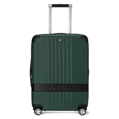 montblanc british green tro