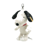2 soft pendant snoopy 15 cm 024726