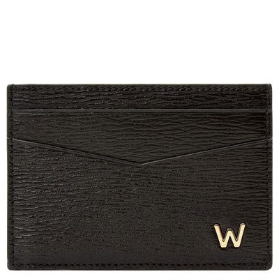 wolf 1834 black w 4cc card holder