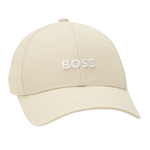 boss zed stone cotton twill cap