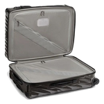 tumi 154202 1060 graphite 19degree short trip case1