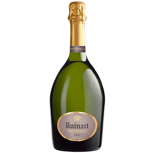 ruinart brut 75 cl champagn