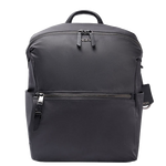tumi grey voyageur patricia backpack
