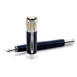 montblanc mark twain founta