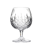 royal scot crystal single london 32cl brandy glass