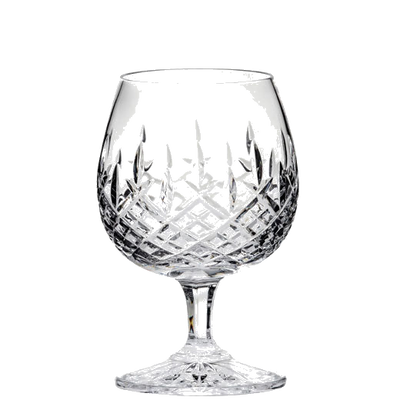 royal scot crystal single london 32cl brandy glass