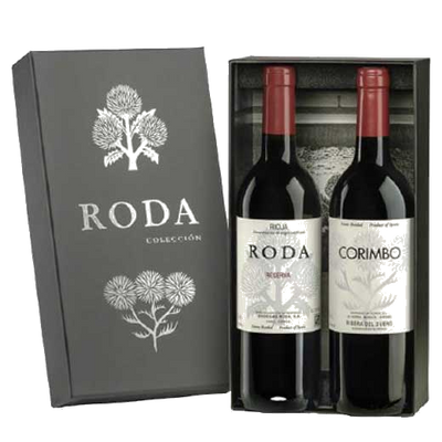 2roda gift set