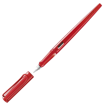lamy joy strawberry fh