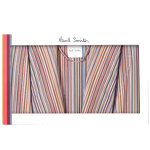 paul smith signature stripe dressing gown packaging