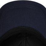 4 paul smith navy blue cotton cap with zebra logo m1a 987dt pozeb 47 0