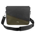 mens dupont messengerbag