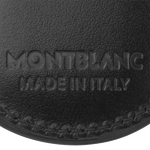 mb key fob in black