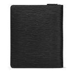 leather notepad holder mont