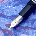 mb7378 scott fitzgerald montblanc pen set