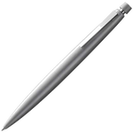 lamy brushed stainless steel 2000 mechanical pencil