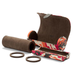 wolf 1834 elements fire triple watch roll inside 2