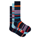 m1a sock n2p236 paul smith 3pack socks