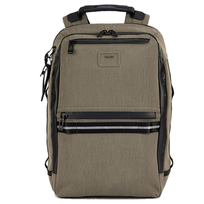 tumi alpha bravo dynamic sand backpack