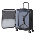 carryon case interior 55cm
