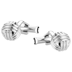 montblanc silver knot cuffl 2de59600898c2571e704dba9debd83d3 1