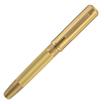 montegrappa goldfinger fountain pen1