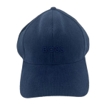 50519054 01 404 boss navy cap
