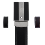 montblanc satin black box buckle reversible leather belt 603421ae1a4d43e85b5673ce7818f8e8 1