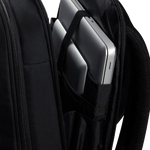 150042 1041 samsonite black backpack