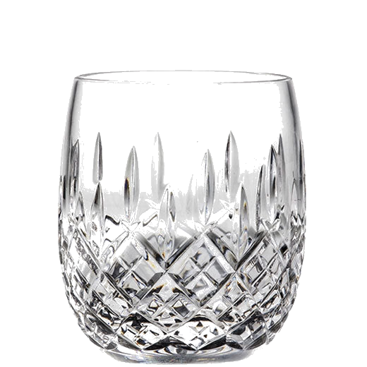 This London 35cl Single Gin & Tonic Barrel Tumbler has been designed by Royal Scot Crystal.