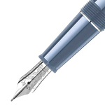 montblanc fountainpen nib