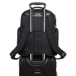 tumi luggage barker backpac