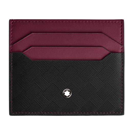 mb199420 montblanc extreme 3.0 cassis 6cc card holder