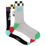 paul smith socks pack