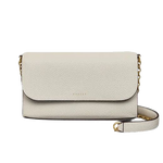 1 radley the rathbone chalk wallet on a chain 111481