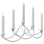 georg jensen harmony candle holder