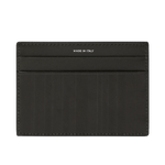 shadow stripe card holder 1