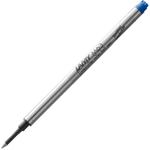 lamy m63 blue broad rollerball pen refill
