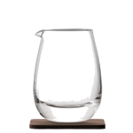 lsa whisky islay connoisseur set with tray jug